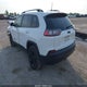 1C4PJLLB9MD144087 2021 Jeep Cherokee Altitude Fwd auction photo thumbnail 3