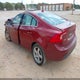 YV1622FS5C2104205 2012 Volvo S60 T5 auction photo thumbnail 3