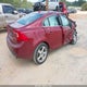 YV1622FS5C2104205 2012 Volvo S60 T5 auction photo thumbnail 4