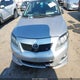 2T1BU4EE3AC525277 2010 Toyota Corolla S auction photo thumbnail 12