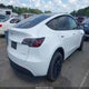 7SAYGDEE5PA041200 2023 Tesla Model Y Awd/Long Range Dual Motor All-Wheel Drive auction photo thumbnail 4