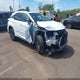 2T2SZMAA6NC225528 2022 Lexus Rx 350 F Sport Appearance auction photo thumbnail 1