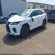 2T2SZMAA6NC225528 2022 Lexus Rx 350 F Sport Appearance auction photo thumbnail 2