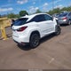 2T2SZMAA6NC225528 2022 Lexus Rx 350 F Sport Appearance auction photo thumbnail 4