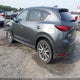 JM3KFBDM7M0379351 2021 Mazda Cx-5 Grand Touring auction photo thumbnail 3