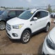 1FMCU9GD3JUC12668 2018 Ford Escape Se auction photo thumbnail 2