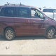 5FNRL38789B036308 2009 Honda Odyssey Exl auction photo thumbnail 12