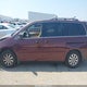 5FNRL38789B036308 2009 Honda Odyssey Exl auction photo thumbnail 13