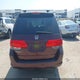 5FNRL38789B036308 2009 Honda Odyssey Exl auction photo thumbnail 15