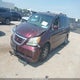5FNRL38789B036308 2009 Honda Odyssey Exl auction photo thumbnail 2