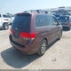 5FNRL38789B036308 2009 Honda Odyssey Exl auction photo thumbnail 4