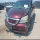 5FNRL38789B036308 2009 Honda Odyssey Exl auction photo thumbnail 6