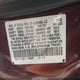 5FNRL38789B036308 2009 Honda Odyssey Exl auction photo thumbnail 9