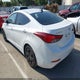 5NPDH4AE6GH697733 2016 Hyundai Elantra Se auction photo thumbnail 3