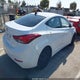 5NPDH4AE6GH697733 2016 Hyundai Elantra Se auction photo thumbnail 4