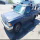 JT4RN81P2M5121690 1991 Toyota Pickup 1/2 Ton Sht Wheelbase Dlx auction photo thumbnail 2
