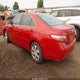 4T1BE46K89U373329 2009 Toyota Camry Le auction photo thumbnail 3