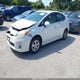 JTDKN3DU8A0029904 2010 Toyota Prius Ii auction photo thumbnail 2
