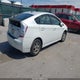JTDKN3DU8A0029904 2010 Toyota Prius Ii auction photo thumbnail 4