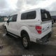 1FTFW1ET2EKF16650 2014 Ford F-150 Lariat auction photo thumbnail 3