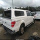 1FTFW1ET2EKF16650 2014 Ford F-150 Lariat auction photo thumbnail 4