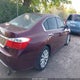 1HGCR3F88EA014605 2014 Honda Accord Ex-L V-6 auction photo thumbnail 4
