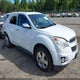 2GNALFEK2D6375515 2013 Chevrolet Equinox Ltz auction photo thumbnail 1
