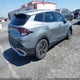 KNDPU3DGXR7126110 2024 Kia Sportage Hybrid Lx auction photo thumbnail 4