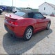 2G1FD3D39F9266063 2015 Chevrolet Camaro 1Lt auction photo thumbnail 4