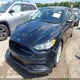 3FA6P0G79HR189919 2017 Ford Fusion S auction photo thumbnail 6