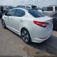 KNAGM4ADXD5047604 2013 Kia Optima Hybrid Ex auction photo thumbnail 3