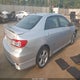 2T1BU4EEXDC924031 2013 Toyota Corolla S auction photo thumbnail 4