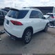 4JGFB4JB0NA698618 2022 Mercedes-Benz Gle 350 auction photo thumbnail 4