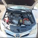 4T1BD1FKXCU026397 2012 Toyota Camry Hybrid Xle auction photo thumbnail 10