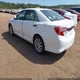4T1BD1FKXCU026397 2012 Toyota Camry Hybrid Xle auction photo thumbnail 3