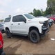 1GCPYFED2LZ111140 2020 Chevrolet Silverado 1500 4Wd Short Bed Lt Trail Boss auction photo thumbnail 13