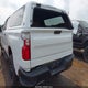 1GCPYFED2LZ111140 2020 Chevrolet Silverado 1500 4Wd Short Bed Lt Trail Boss auction photo thumbnail 17