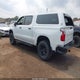 1GCPYFED2LZ111140 2020 Chevrolet Silverado 1500 4Wd Short Bed Lt Trail Boss auction photo thumbnail 3
