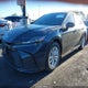 4T1DAACK1SU616248 2025 Toyota Camry Le auction photo thumbnail 2