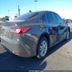 4T1DAACK1SU616248 2025 Toyota Camry Le auction photo thumbnail 4