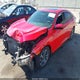 2HGFC2F70HH540782 2017 Honda Civic Ex auction photo thumbnail 2