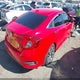 2HGFC2F70HH540782 2017 Honda Civic Ex auction photo thumbnail 4