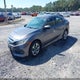 19XFC2F57HE048680 2017 Honda Civic Lx auction photo thumbnail 2