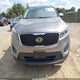 5XYPG4A39HG220348 2017 Kia Sorento 2.4L Lx auction photo thumbnail 6