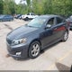 5XXGM4A79FG466989 2015 Kia Optima Lx auction photo thumbnail 2