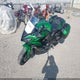 JKAZXBJ1XSA000200 2025 Kawasaki Zx1100 J auction photo thumbnail 2