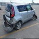 KNDJN2A27H7411870 2017 Kia Soul auction photo thumbnail 4