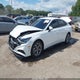 KMHL64JA3NA192358 2022 Hyundai Sonata Sel auction photo thumbnail 2