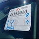 5TDDK3DC2FS119742 2015 Toyota Sienna Xle 7 Passenger auction photo thumbnail 17
