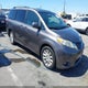 5TDDK3DC2FS119742 2015 Toyota Sienna Xle 7 Passenger auction photo thumbnail 1